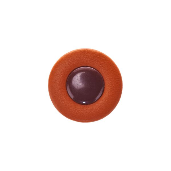 Pisoni Deluxe Sax Pad 53,5mm