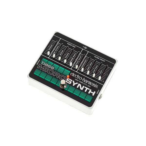 Electro Harmonix Bass Micro Synth B-Stock