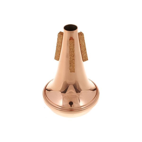 Tom Crown Piccolo Trumpet Straig B-Stock