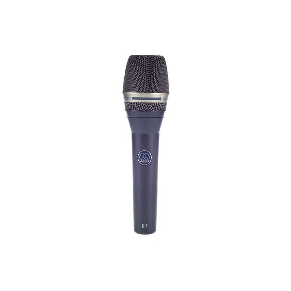 AKG D-7 B-Stock