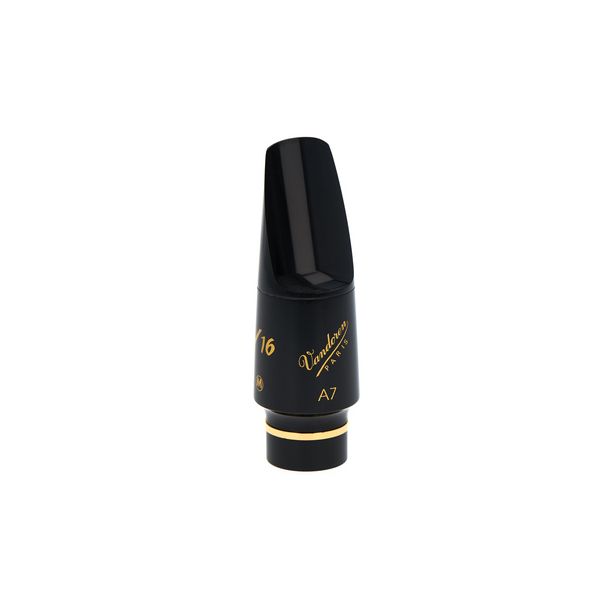 Vandoren V16 Alto Sax A7-M B-Stock