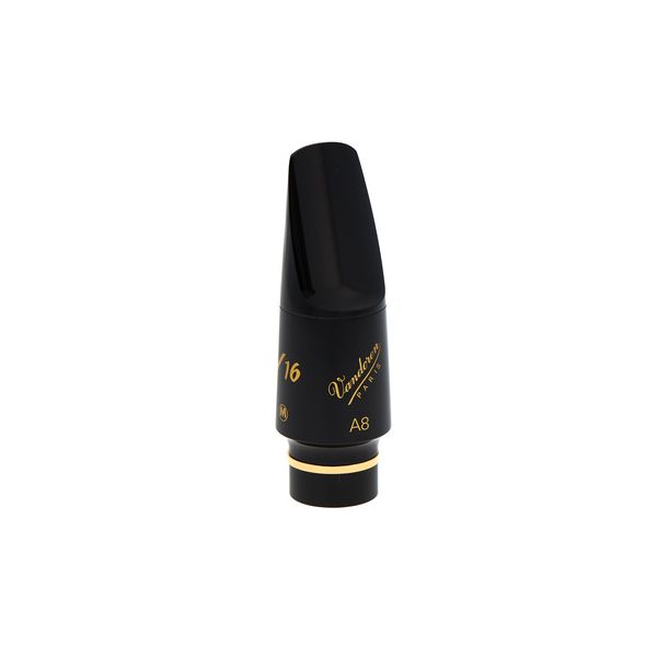 Vandoren V16 Alto Sax A8-M B-Stock