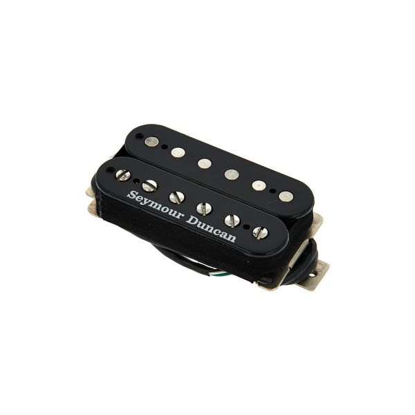 seymour duncan alternative 8