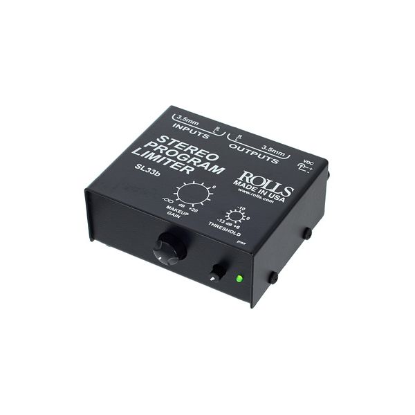 Rolls SL 33b B-Stock