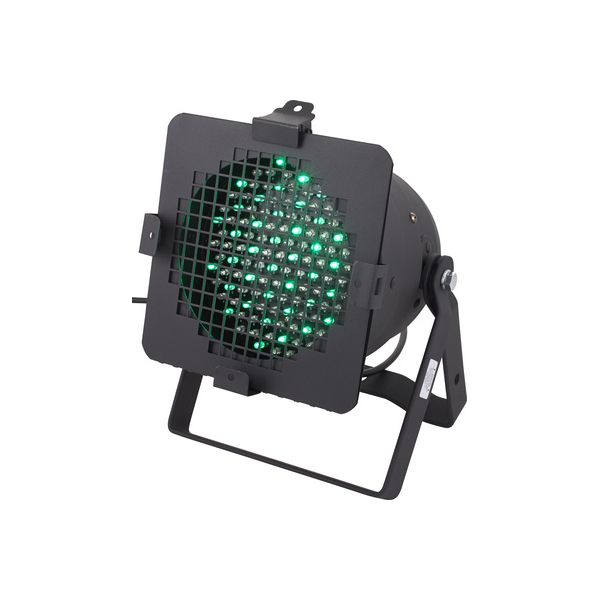 Stairville LED PAR 56 Black Floor B-Stock