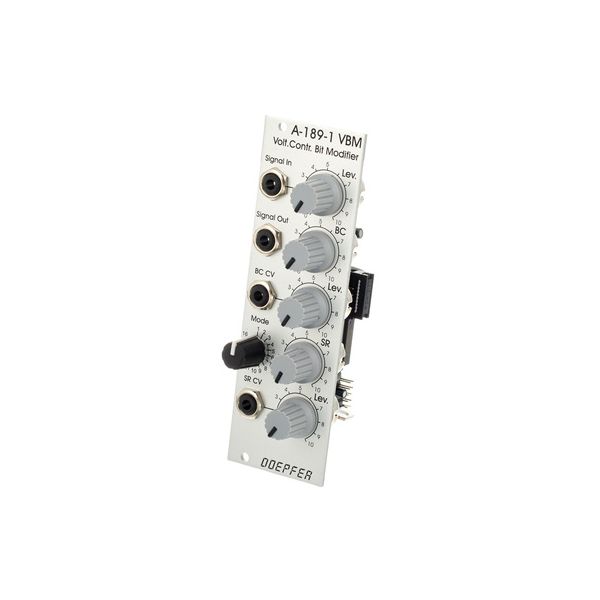 Doepfer A-189-1 B-Stock