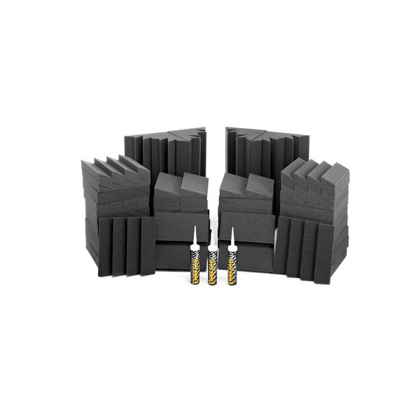 Auralex Acoustics Roominators Alpha-DST  B-Stock