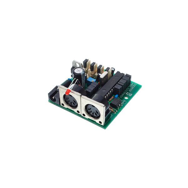 Doepfer We Wheel Electronic B-Stock