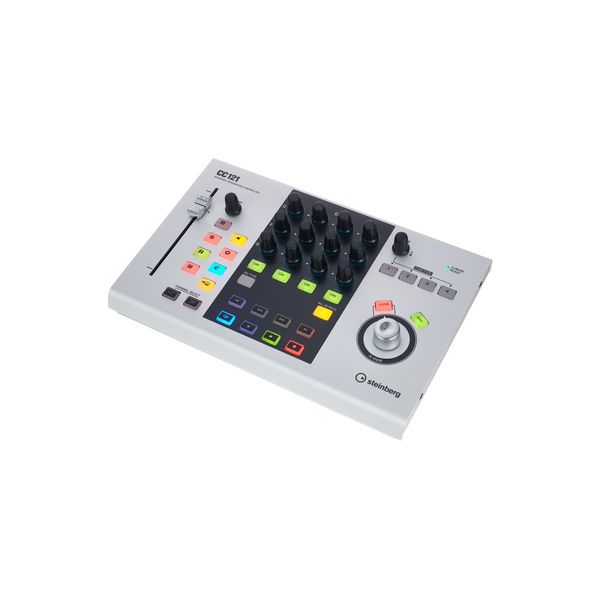Steinberg CC121 Controller B-Stock