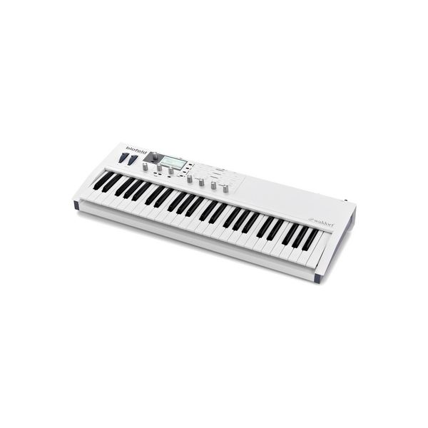 Waldorf Blofeld Keyboard B-Stock – Thomann UK