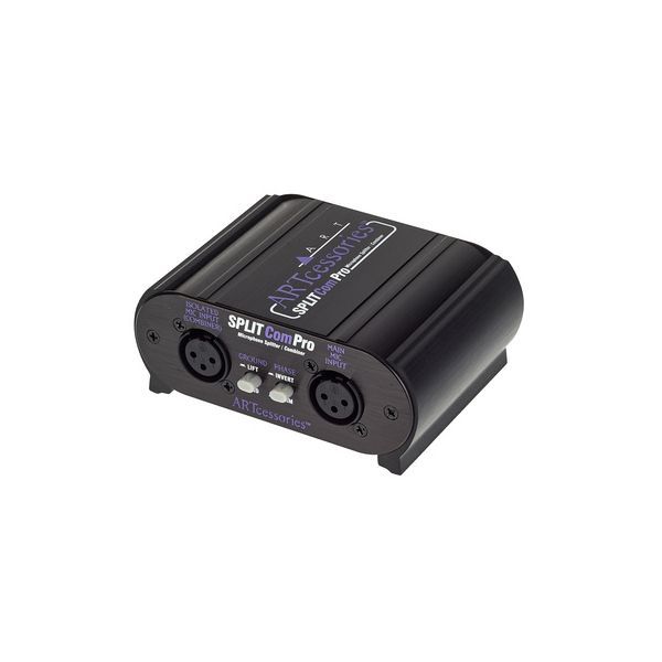 ART Splitcom Pro B-Stock