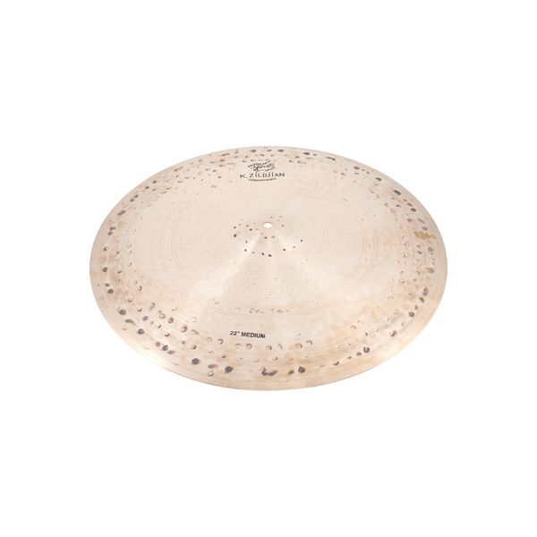 Zildjian 22" K Constantinople M B-Stock