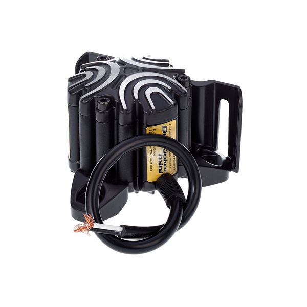 Fischer Amps ButtKicker Mini Concer B-Stock
