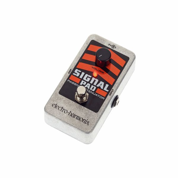 Electro Harmonix Signal Pad B-Stock