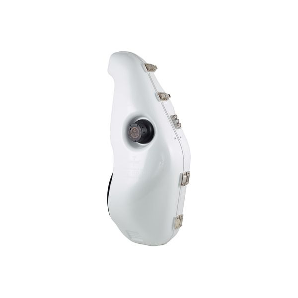 Best Brass e- Sax Mute Alto Sax B-Stock