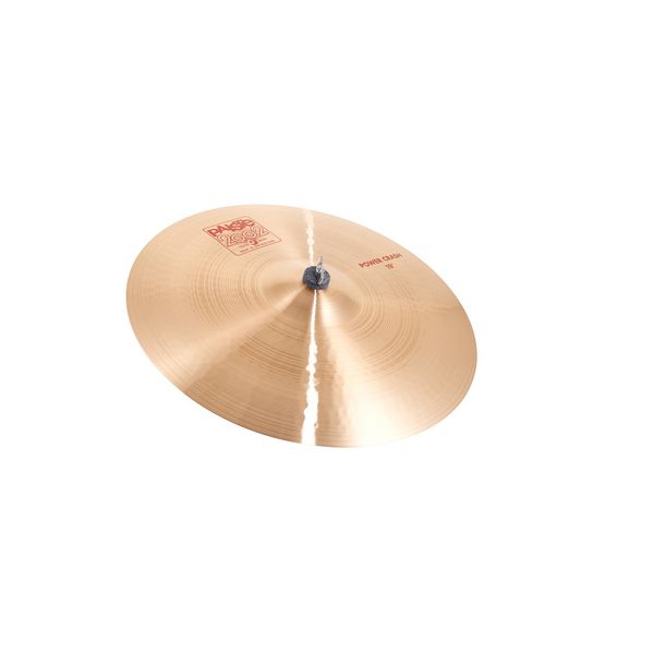 Paiste 2002 Classic 19" Power B-Stock