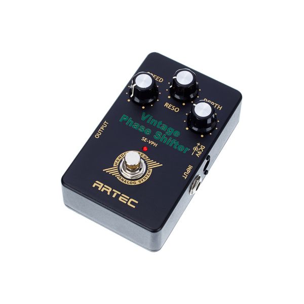 Artec Vintage Phase Shifter B-Stock