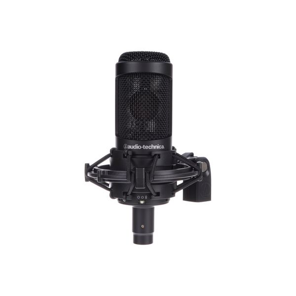 Audio-Technica AT2020 – Thomann Italia