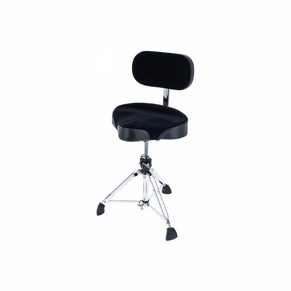 Gibraltar 9608MB Drum Throne B-Stock