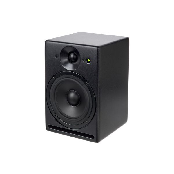 PSI Audio A14-M Studio Black B-Stock