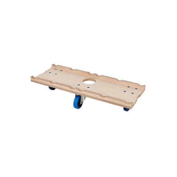 Stairville Truss Stacking Board 4 B-Stock
