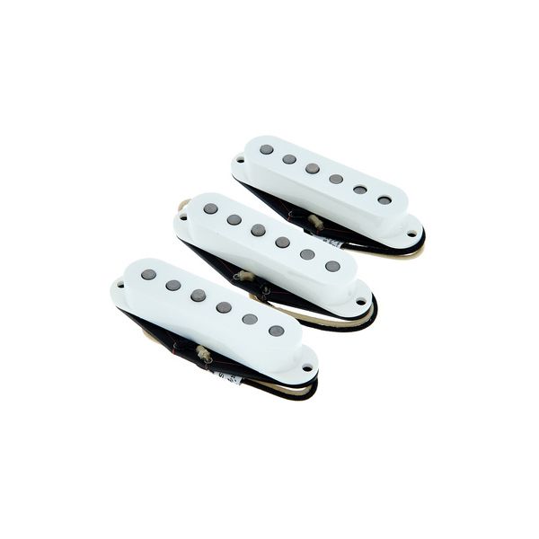 Lindy Fralin Blues Special ST-Set W B-Stock