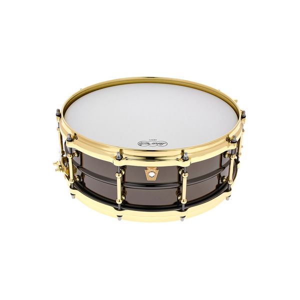 Ludwig LB416BT 14"x5" Black B B-Stock