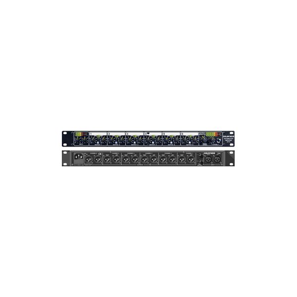 Drawmer DA6 B-Stock