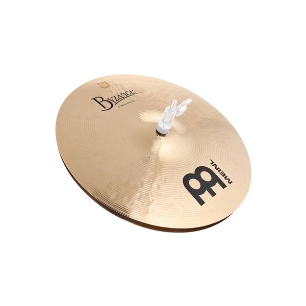 Meinl 14"Byzance Medium HiHa B-Stock