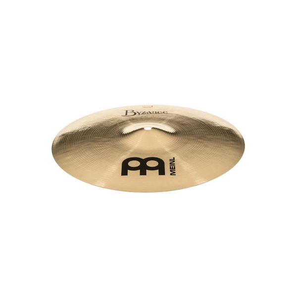 Meinl 14" Byzance Thin Crash B-Stock