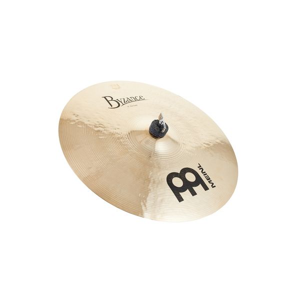 Meinl 15" Byzance Thin Crash B-Stock