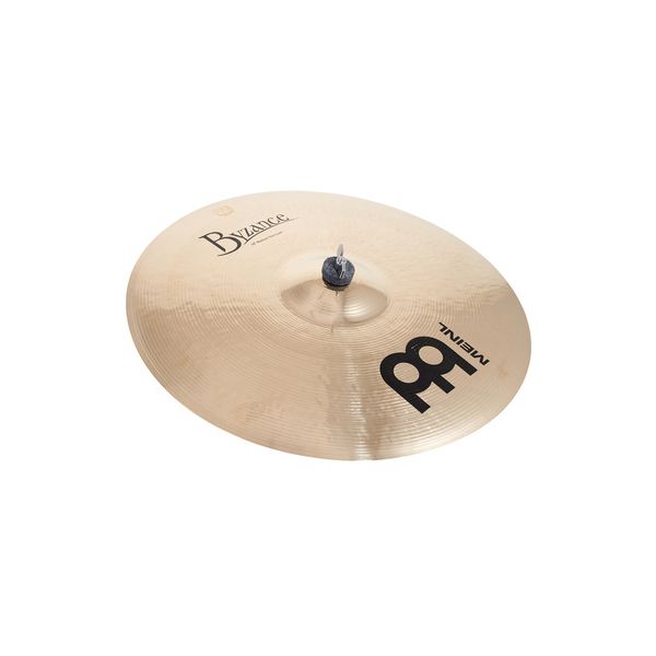 Meinl 18" Byzance Med. Thin  B-Stock