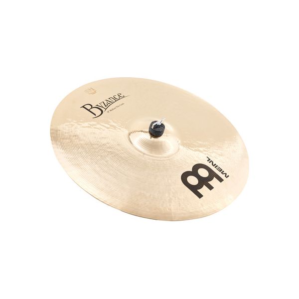 Meinl 19" Byzance Med. Thin B-Stock