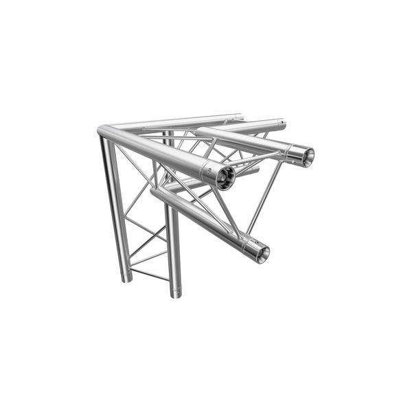 Global Truss F23C33 90° Corner B-Stock