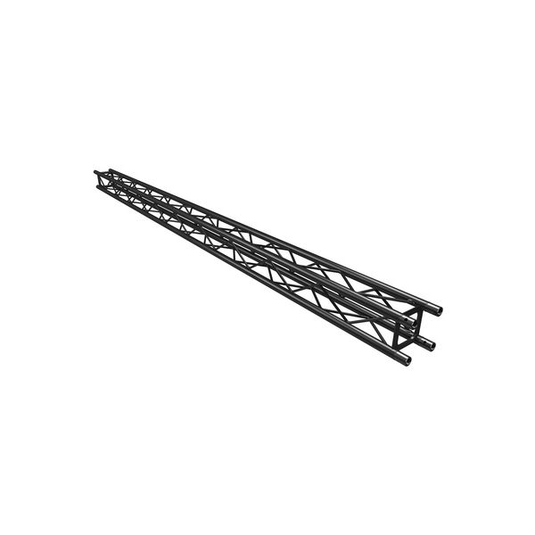 Global Truss F14200-B Truss Black 2 B-Stock