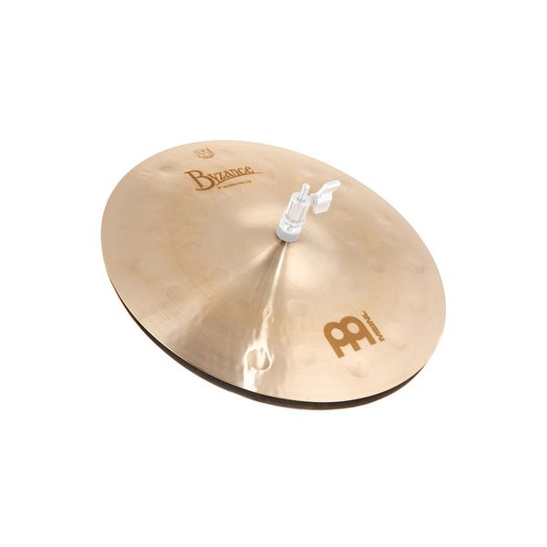 Meinl 14" Byzance Jazz Hi-Ha B-Stock