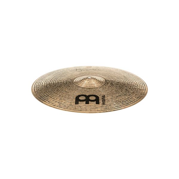 Meinl 22" Byzance Dark Spect B-Stock