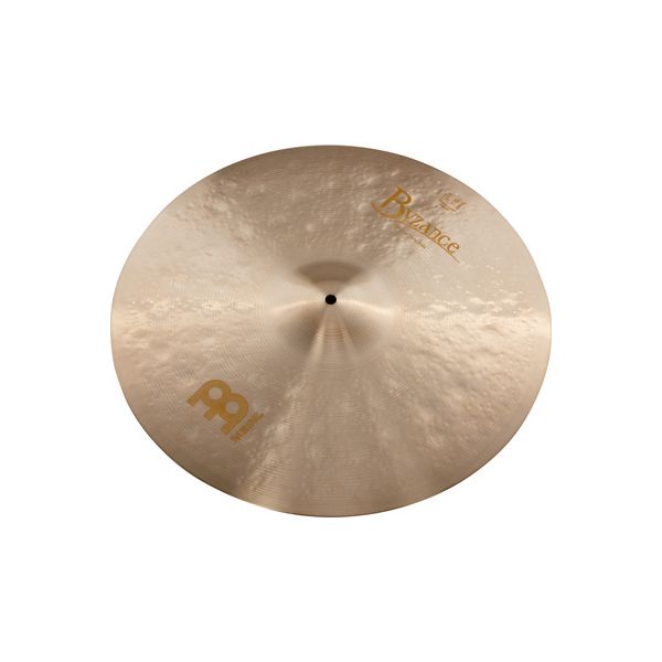 Meinl 20" Byzance Thin Ride B-Stock