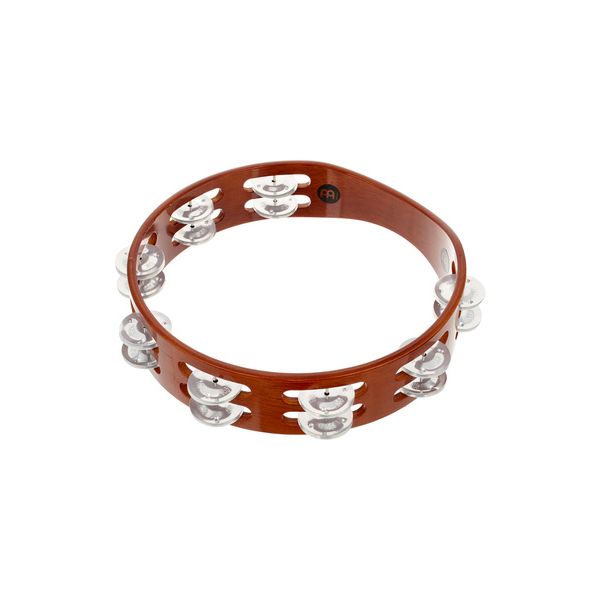 Meinl TA2A-AB Wood Tambourin B-Stock