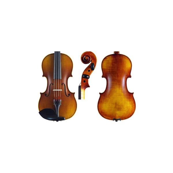 Karl Höfner H5G Violin 4/4