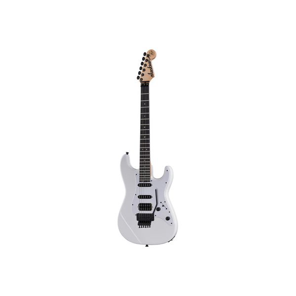 Jackson Adrian Smith Dinky B-Stock