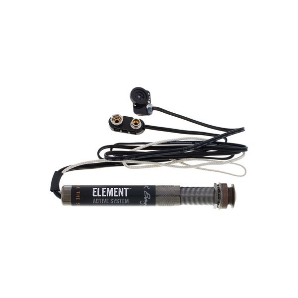 L.R.Baggs EAS Element Aktive Sys B-Stock