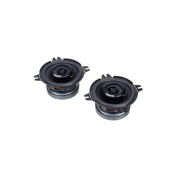 Visaton Dx 10-4 B-Stock
