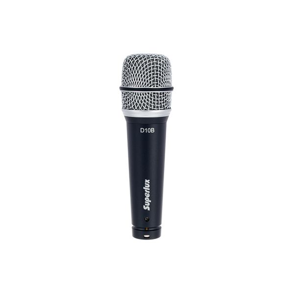 Superlux D10B B-Stock