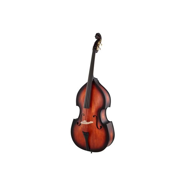 Thomann 111TS 3/4 Double Bass B-Stock