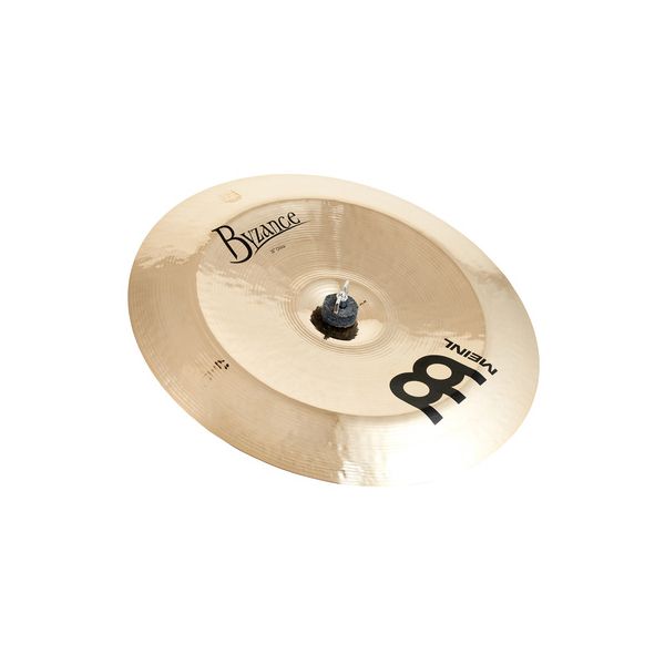 Meinl 16" Byzance China Bril B-Stock