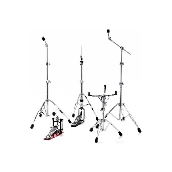 Millenium HW-900 Hardware Pack B-Stock