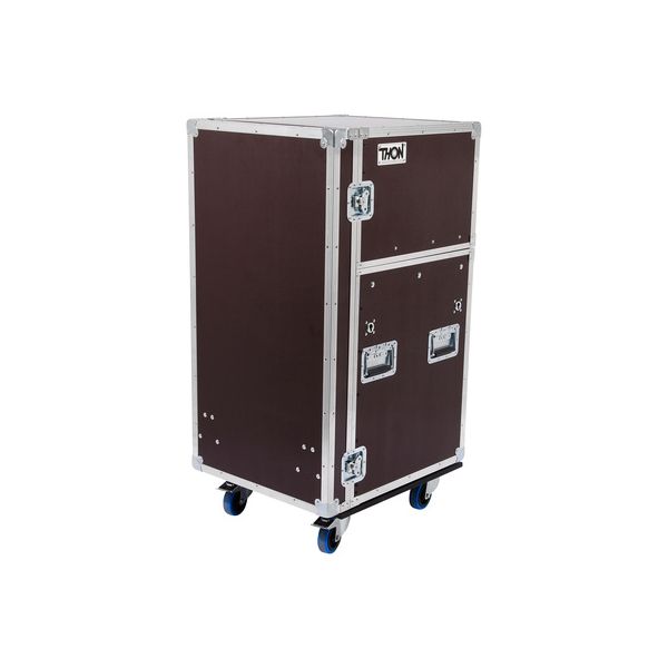 Thon DJ-Live Rack 16U B-Stock