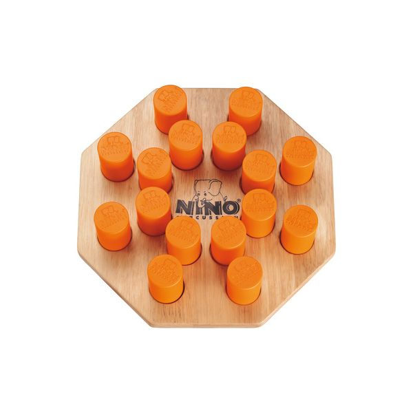 Nino Nino 526 Shake n Play B-Stock