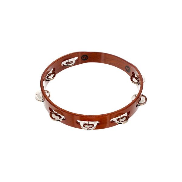 Meinl TA1AB Wood Tambourine B-Stock